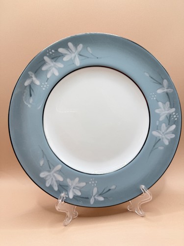Royal worcester moonflower - worcester, "moonflower"