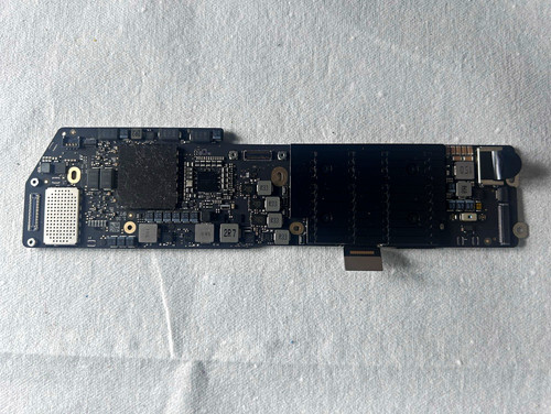 Apple macbook air 2020 - apple,