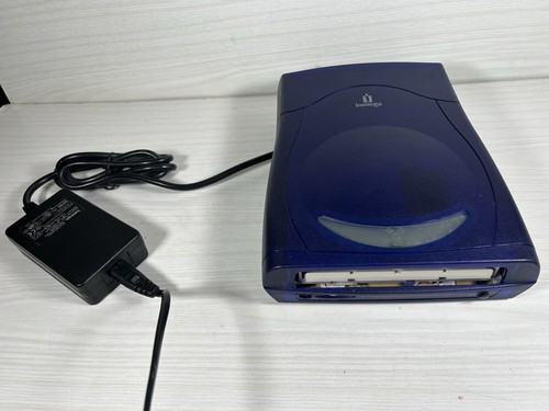 Iomega zip 250mb usb - iomega, external