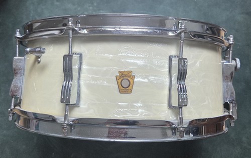 60s ludwig super classic snare - 60s,