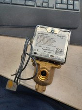 HONEYWELL MOTORIZED DIVERTING