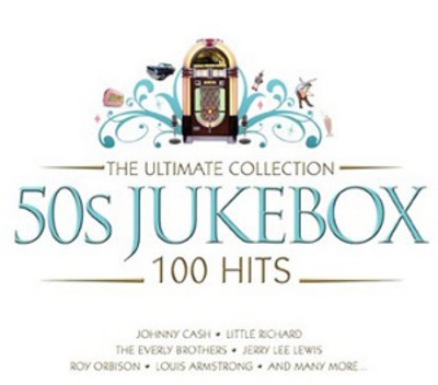 Various artists 50s - various,