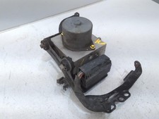 2014 MINI (BMW) PACEMAN  ABS PUMP & CONTROLLER ECU 34516866011 GENUINE *FAST SHI