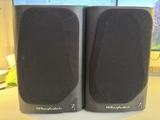Wharfedale Diamond 7.1