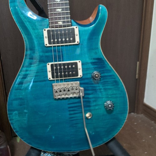 Paul reed smith - paul,