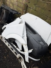 MERCEDES SPRINTER COMPLETE