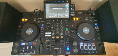 Pioneer xdj rx3 deck - pioneer, dj