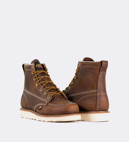 Thorogood american heritage - thorogood,