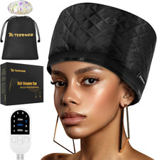 Hair Steamer for Deep