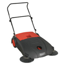 Sealey FSW80 Floor Sweeper