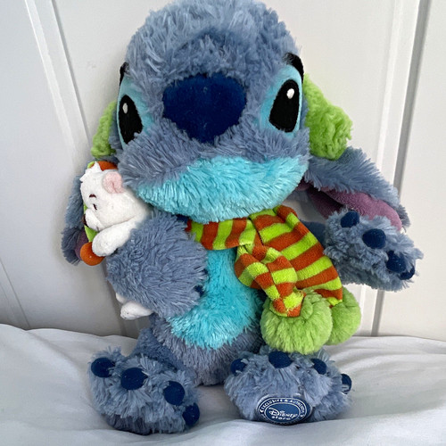 Disney store lilo stitch - store,