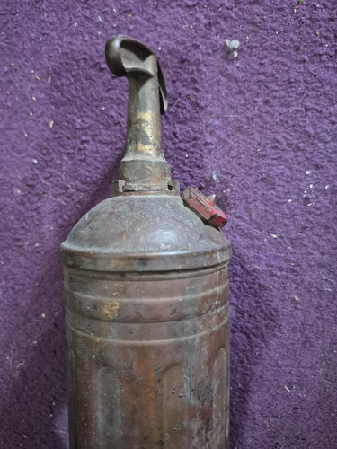 Antique pyrene fire - pyrene,