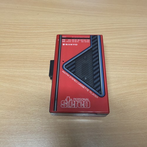 Vintage retro sanyo mgr59 - sanyo,