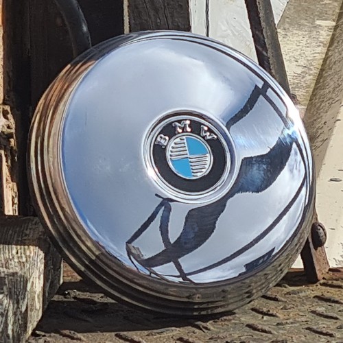Bmw isetta 600 hub - 600, with