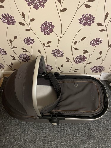 Joolz day carry - joolz, cot