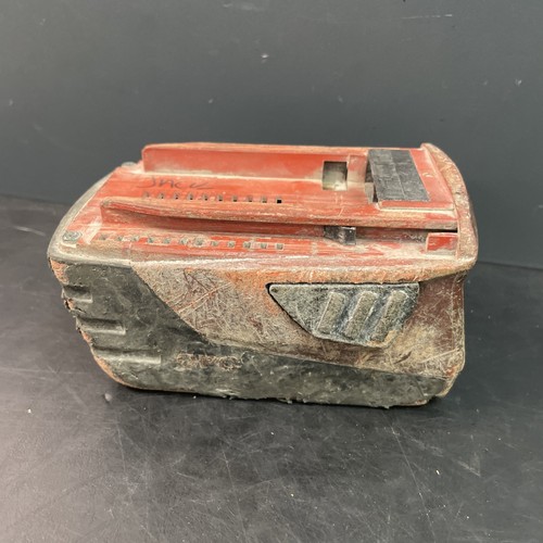 Genuine hilti b22 2ah ion - genuine,