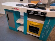 Smoby Tefal Studio Bubble Xl