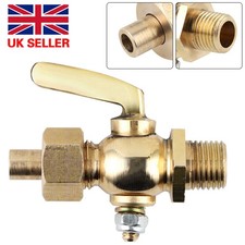 1/4"-1/4" BSP CLASSIC VINTAGE