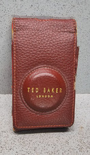 Ted Baker London Leather Phone