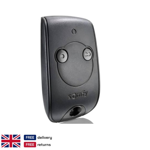 Somfy keytis channel - somfy,
