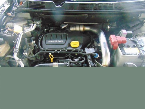 Nissan qashqai j10 1 6 - qashqai, 11-14
