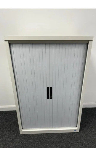Silverline double door side - double,