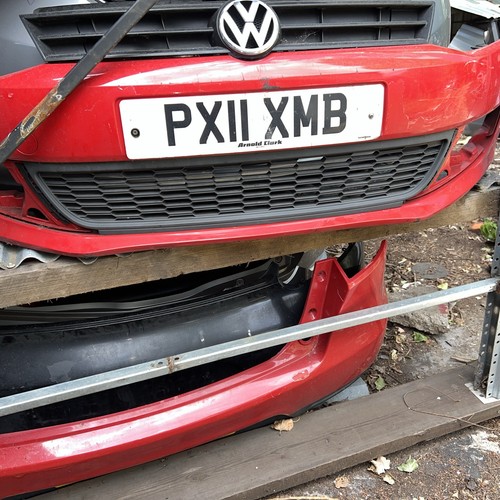 Volkswagen polo 2009 2010 - vw,