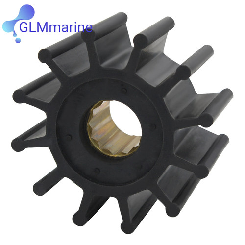 1210 0001 water pump impeller - water,