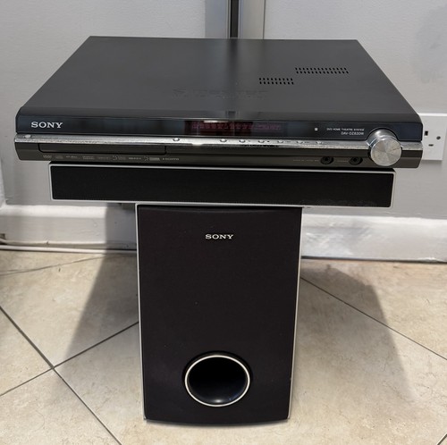Sony surround sound speaker - surround,