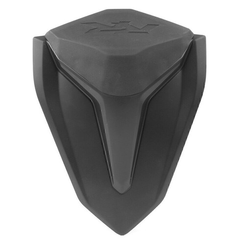 Passenger rear pillion hood - rear,