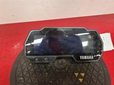 YAMAHA YZF 125-A SPEEDO
