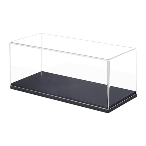 Acrylic model car - acrylic, display