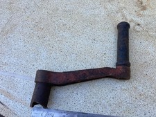 Lister Petter LV TS TR