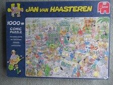 Jan van Haasteren  - THE