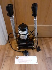 Salamander CTFORCE30TU 3.0 Bar