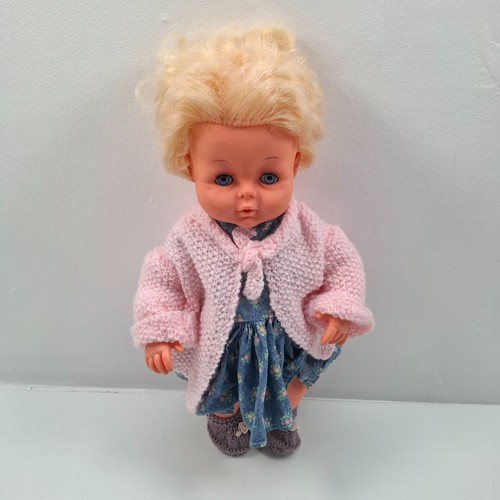 Vintage palitoy tiny - 70's,