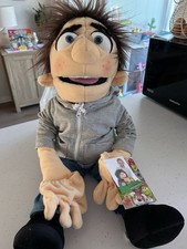 Living Puppets W759 Mr. Sunday