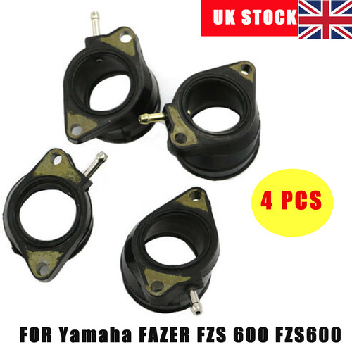 For yamaha fzs600 fazer - for,