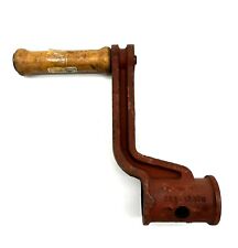 201-13320 Genuine Lister SR SL ST SW Anticlockwise Starting Handle