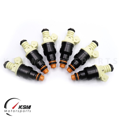 Fuel injectors 0280150701 - 6,