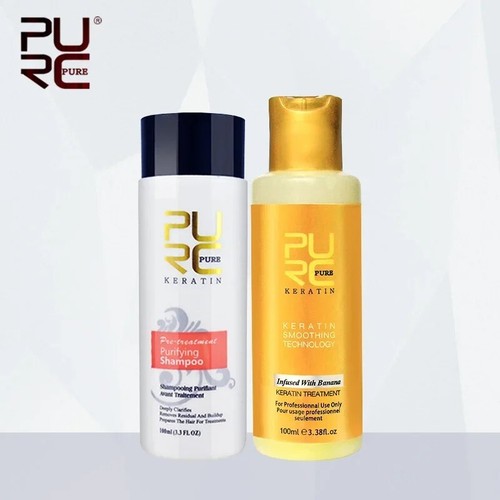 Banana flavor keratin - banana,