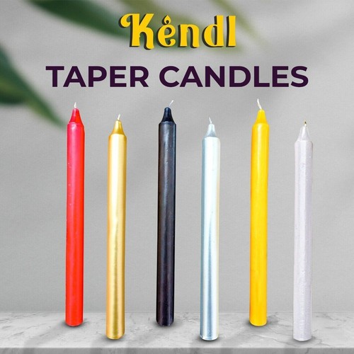 Non drip tapered - non-drip,