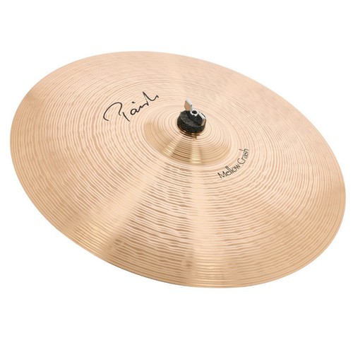 Paiste signature mellow - paiste,