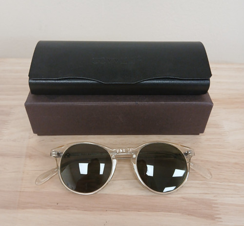 Oliver peoples 5256 1101 - peoples,