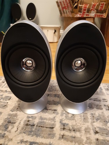 Kef hts 3001 - hts,