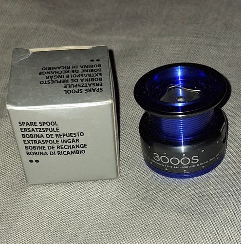 Shimano technium 3000 fb - 3000, s