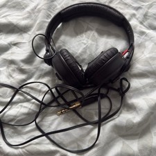 Sennheiser HD 25 Headphones DJ