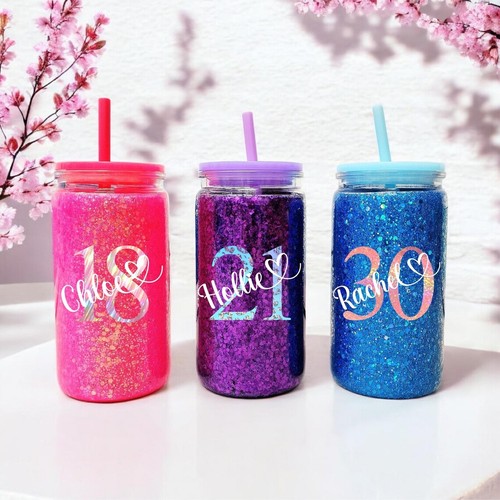 Personalised birthday gift - personalised,