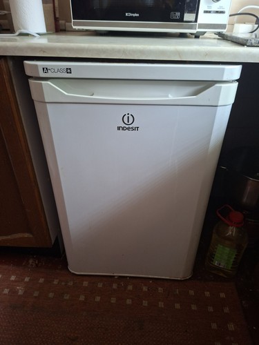 Under counter freestanding - counter,