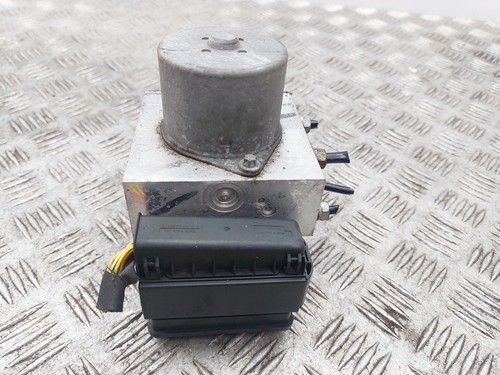 Abs pump controller modulator - pump,